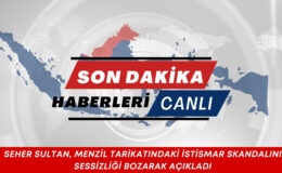 Menzil Tarikatında Neler Oluyor? İddiaların Perde Arkası Ortaya Çıktı!