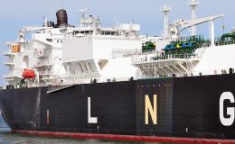 AB ülkeleri son 2 yılda LNG için 171,5 milyar Euro harcadı