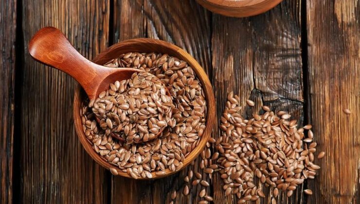 Keten tohumu faydaları neler?