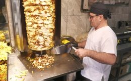 Murat Kurum’a dert yanan dönerci: Ekonomiyi batırdılar