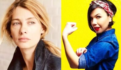 Pucca’dan Tuba Ünsal’a yanıt: Aaaa yeter!