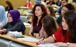 YÖK’ten kız öğrenci açıklaması