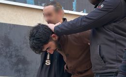 Eşini rehin alıp öldürdü, dehşet dolu anları anlattı