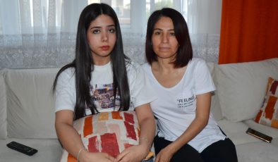 Anne ve kızı, teleferik kazasındaki korku dolu anları anlattı