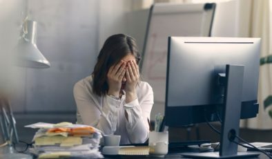 Ölü popo sendromu nedir ve baş etmek için neler yapılabilir?