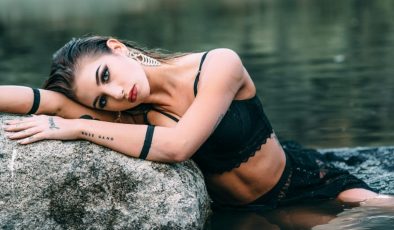 Etkileyici ve çekici bir kişi olmanın yolları