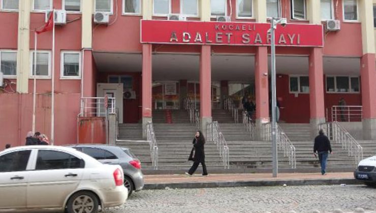 Cinsel istismar şüphelisinin ölümünde 2 polis ve 1 bekçiye hapis