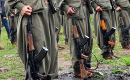 PKK’lı terörist ‘yapmadım’ demişti, parmak izleri ele verdi