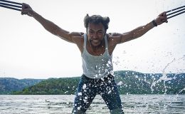 Adanalı Özer Tetik, çevresinde ‘Yerli Wolverine’ olarak tanınıyor