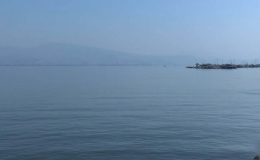 Akdeniz alarm veriyor! Tehlikeli boyuta ulaştı