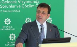 İmamoğlu: Kişiler gelip geçicidir, kurumlar kalıcıdır