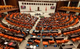 Meclis’te Alevi tartışması