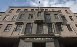 MSB’den Suriye’deki provokatif eylemler hakkında açıklama