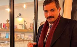 Sinan Ateş cinayeti davasında Aşkın Mert Gelenbey ifadelerini reddetti: ‘İşkenceye maruz kaldım’
