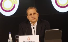 Burak Elmas’tan Galatasaray’a Florya uyarısı!