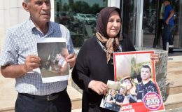 Eşini 39, oğlunu 49 bıçak darbesiyle öldürdü… ‘Çocuğuna kıyan yaşamasın’