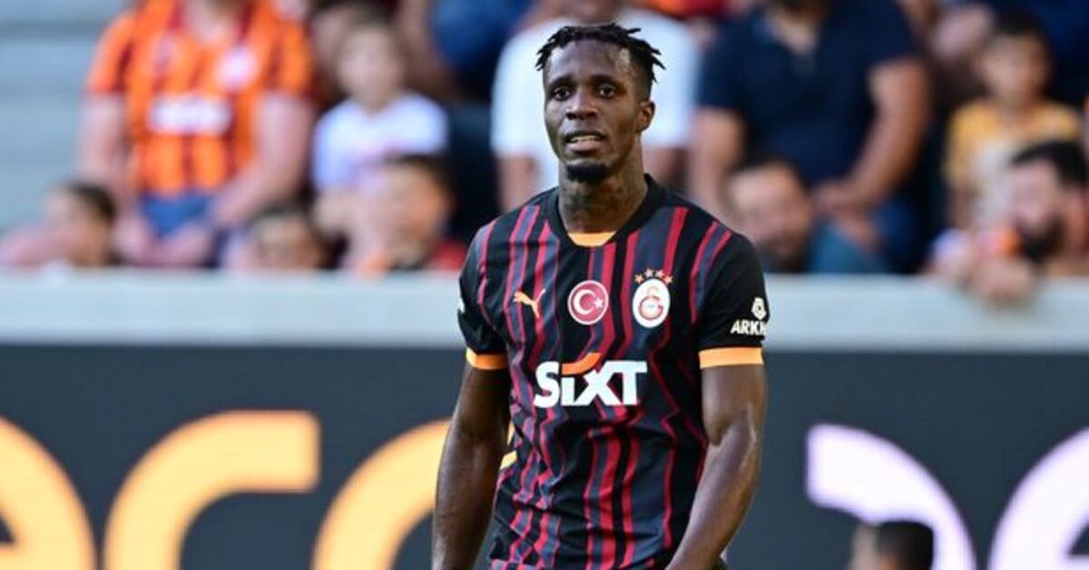 Lyon’da Zaha, maç kadrosunda yok!