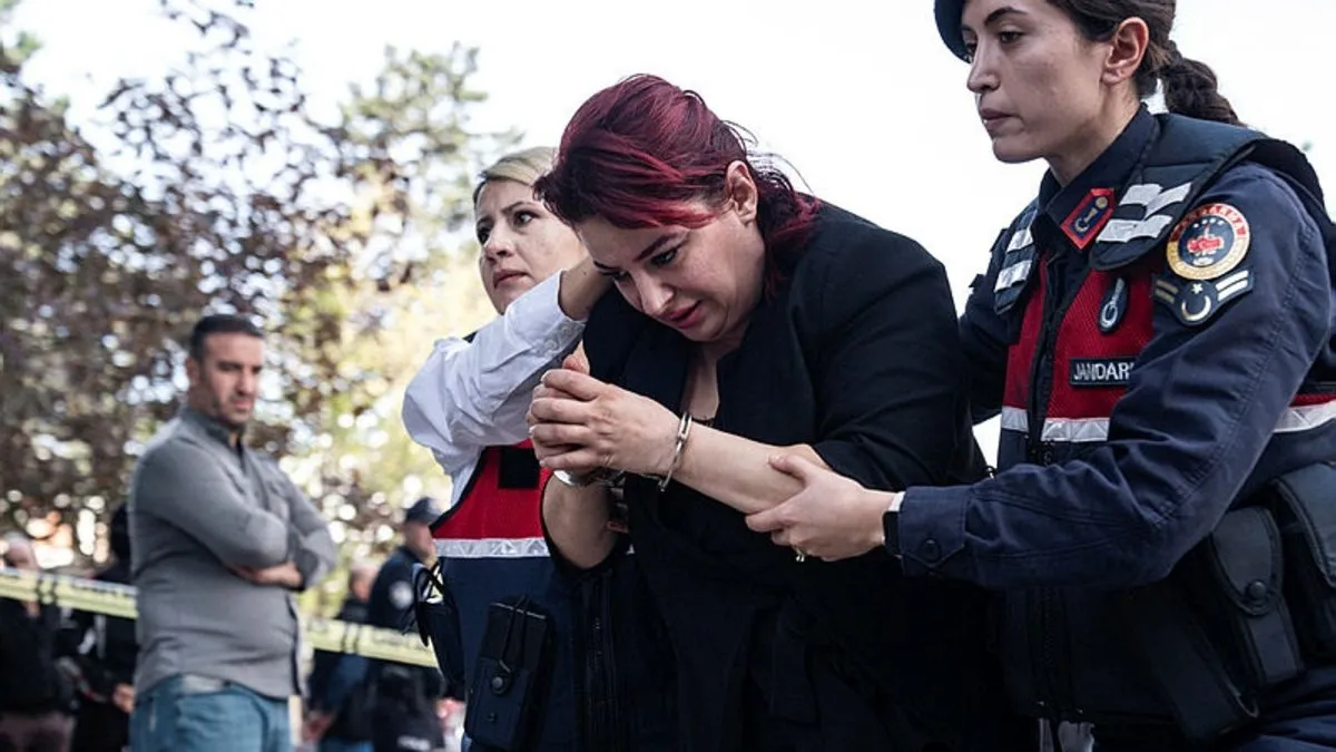 Savcıyı makamında tehdit etmişlerdi! Soruşturmada kan donduran suikast detayı: “Sana 100 bin dolar vereceğim”