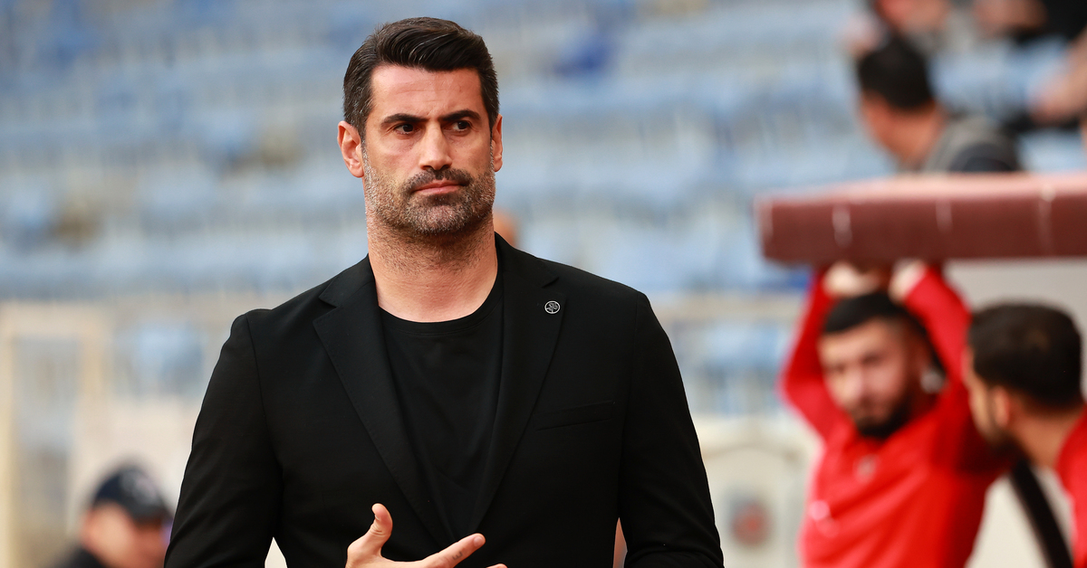 Volkan Demirel’in yeni adresi belli oldu!
