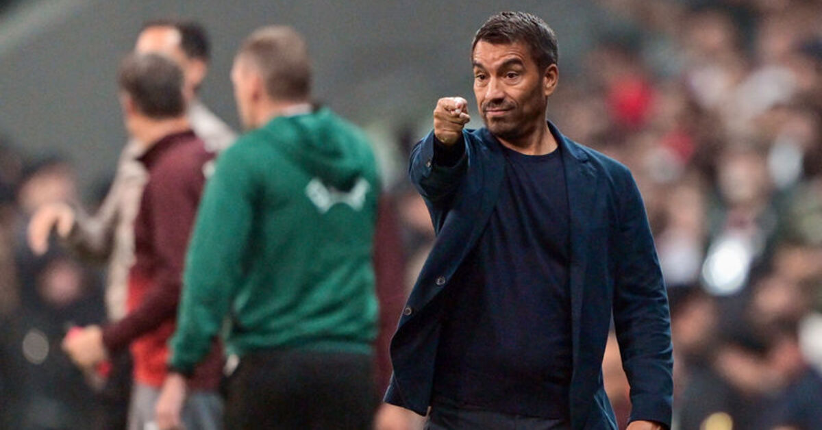 Beşiktaş’ın Kasımpaşa maçı muhtemel 11’i