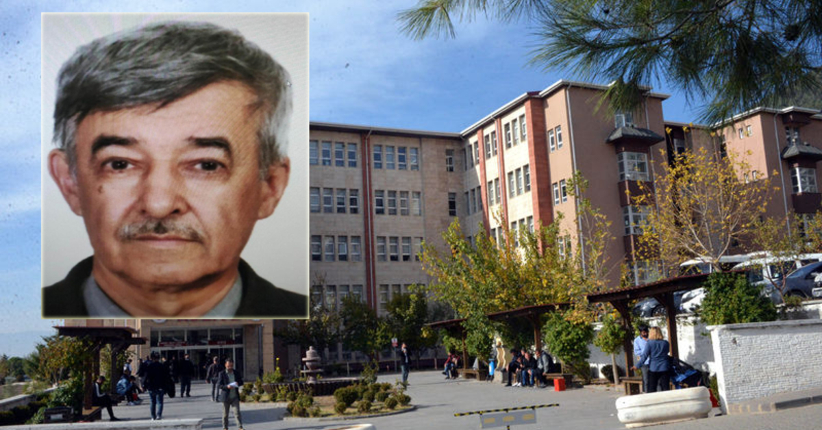 Ebrar Sitesi’nin müteahhidinden pes dedirten savunma