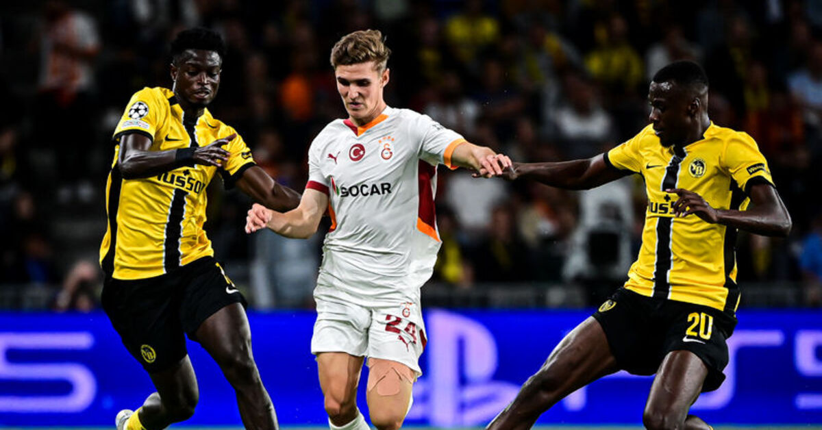 Jelert’e forma şansı doğdu!