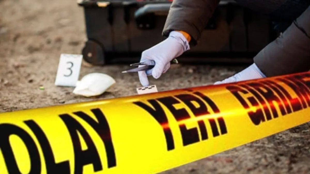 Alanya’da Rus turist evinde ölü bulundu