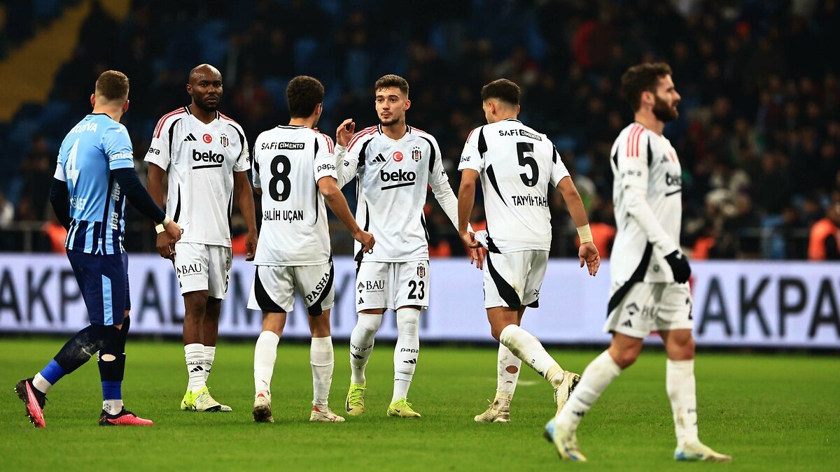 ESH Spor editörlerine göre; 2024 yılının bidon 11’i