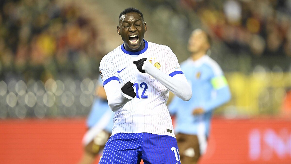 Galatasaray, Randal Kolo Muani’yi istiyor