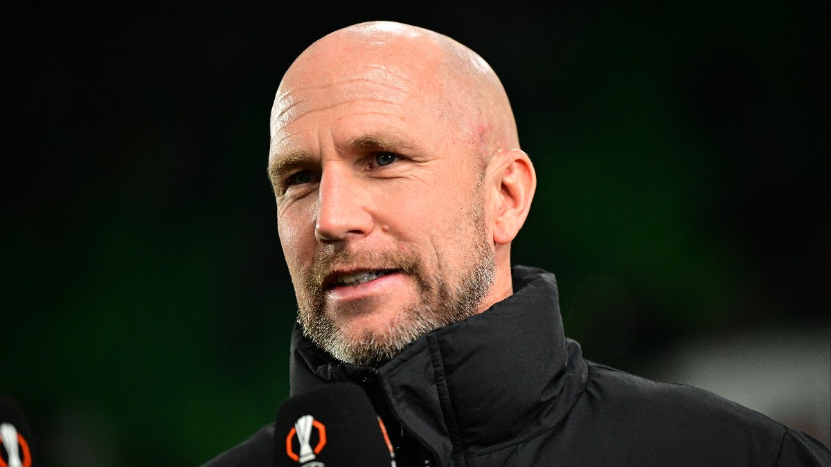 Malmö Teknik Direktörü Henrik Rydström, Galatasaray ile Beşiktaş’ı kıyasladı