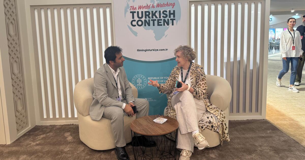 Türkiye, 4. Red Sea Film Festivali’nde sektörel iş birliklerini güçlendiriyor