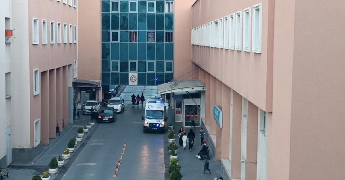 12 yaşındaki çocuk anne katili oldu!