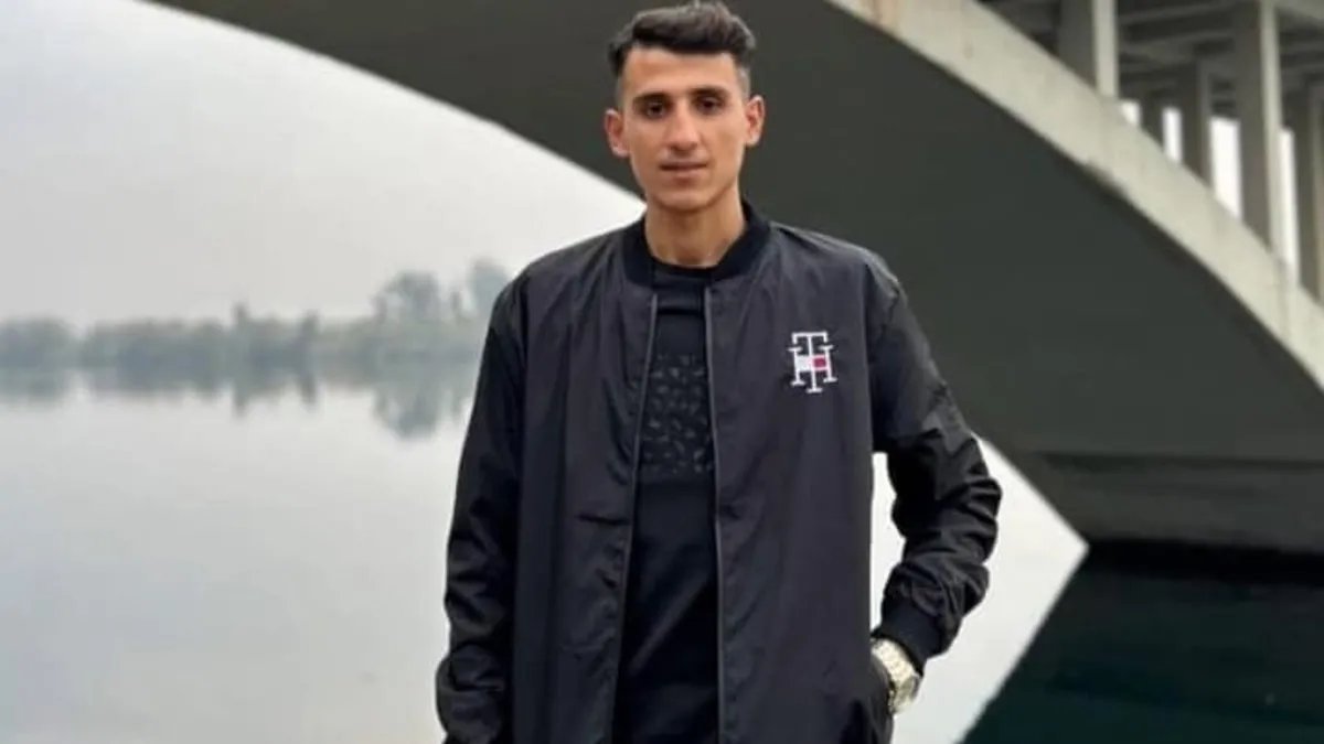 Birecik’te otomobil ile motosiklet çarpıştı: 1 ölü