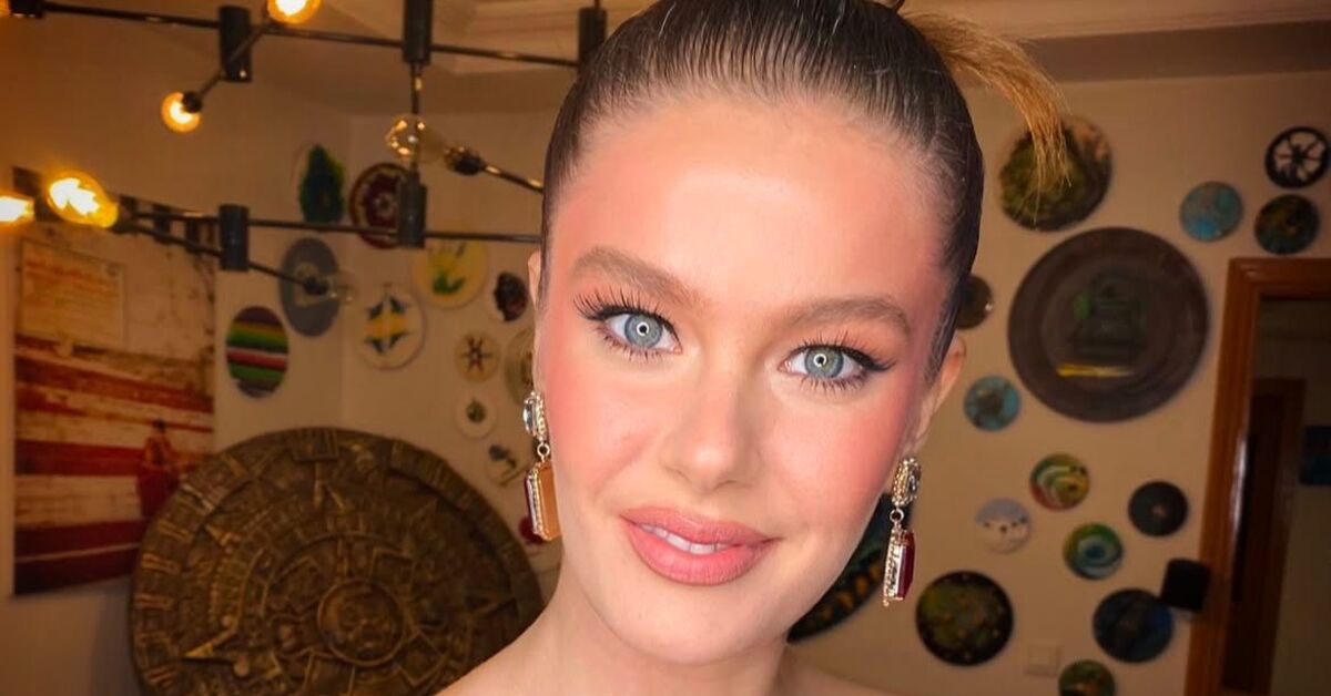 Burcu Biricik’in isyanı