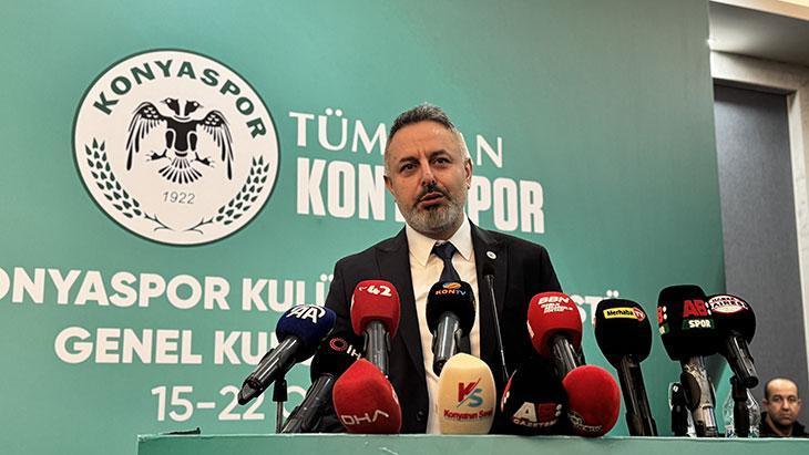 Ömer Korkmaz’dan Galatasaray maçı öncesi olay sözler: Hakem konuşulacak!
