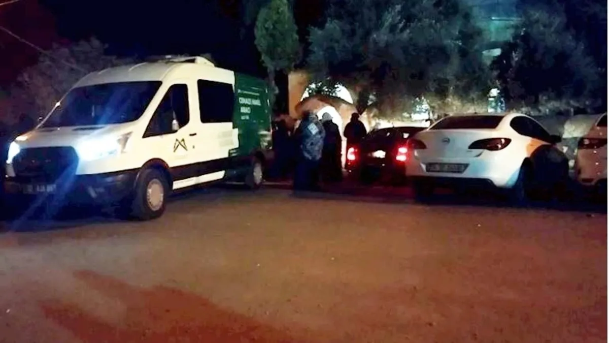 Restoran kurşunlayan 2 şüpheli yakalandı