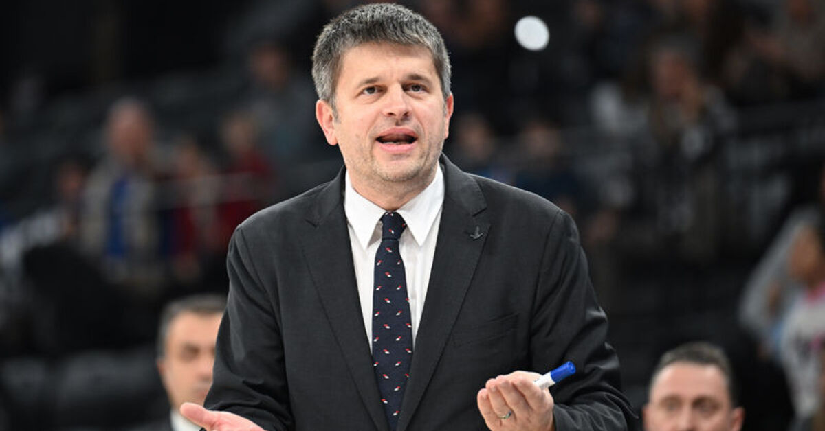 Tomislav Mijatovic: Takımımın performansından memnunum!