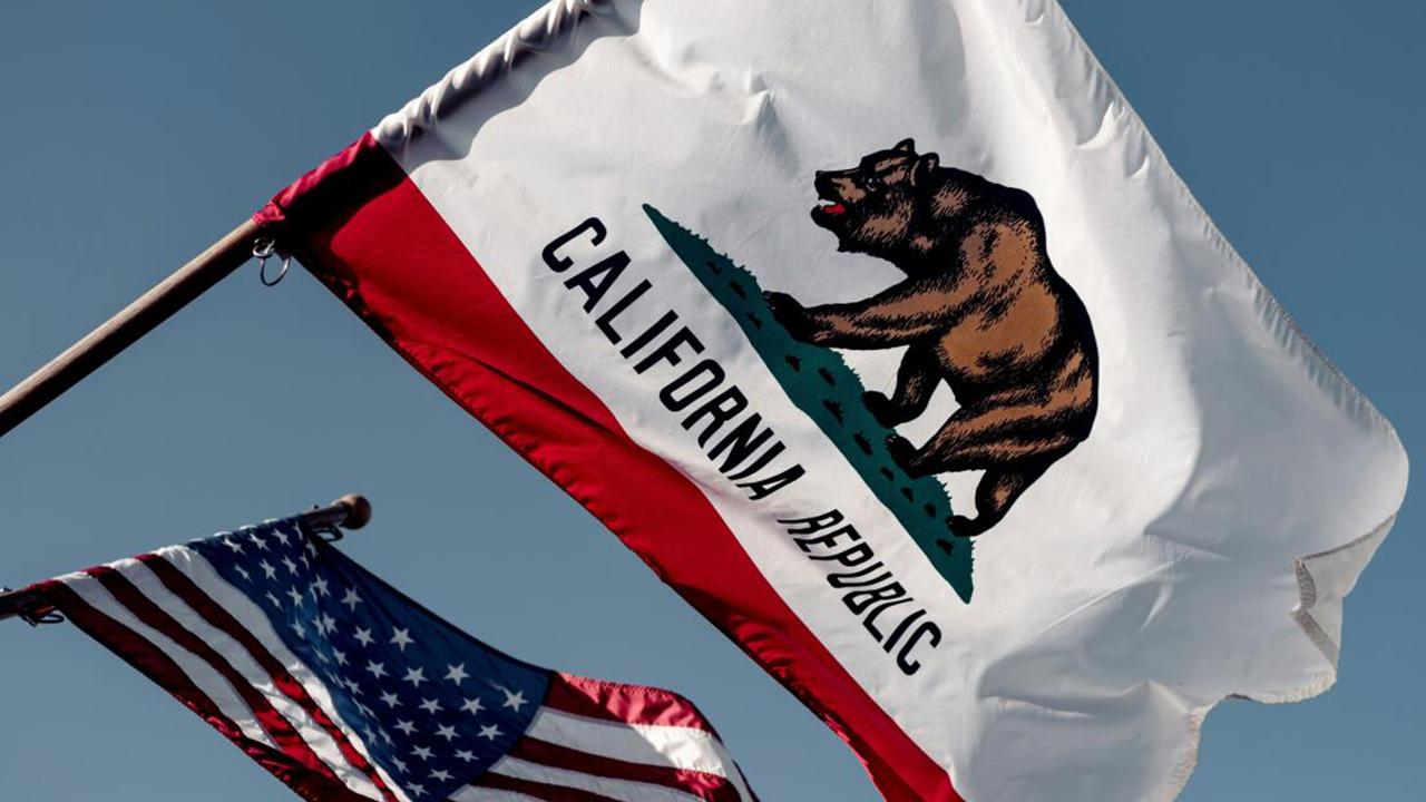 ABD’deki California Üniversitesine “ırk ayrımcılığı” suçlamasıyla dava açıldı