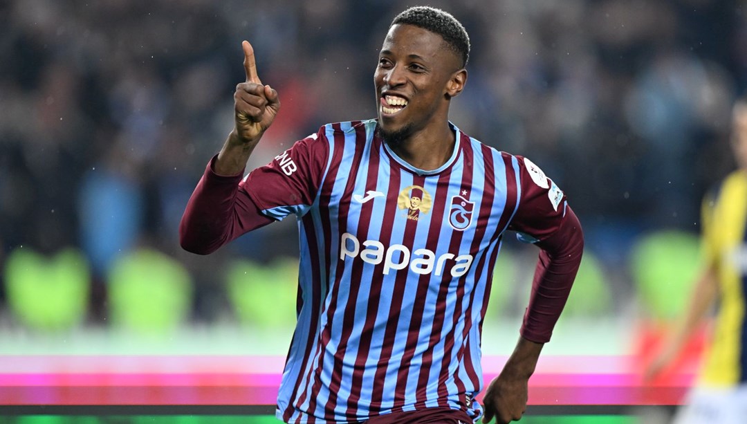 Banza’nÄ±n zirve yarÄ±ÅÄ±: Gol sayÄ±sÄ± 16’ya Ã§Ä±ktÄ±