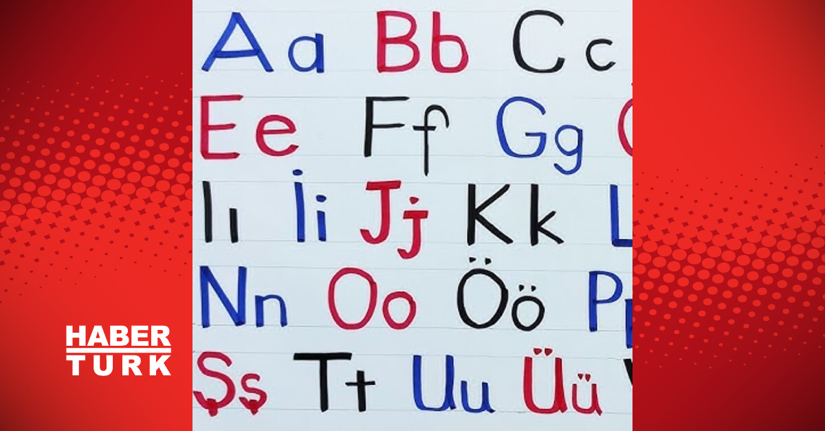‘Büyük Harf’ öldü yaşasın ‘Küçük Harf’!