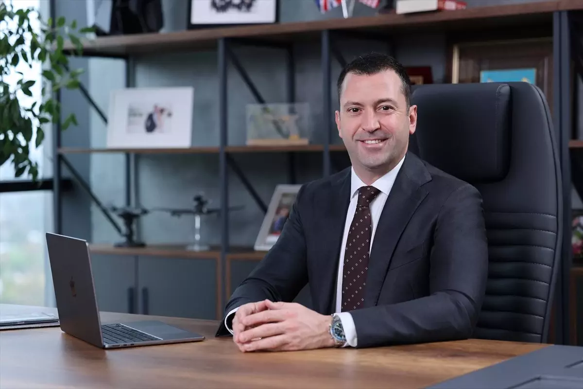 CANİK, 2024’te Savunma İhracatında 10. Oldu