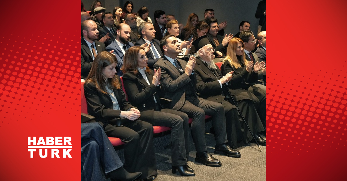 I. Beyoğlu Film Günleri başladı