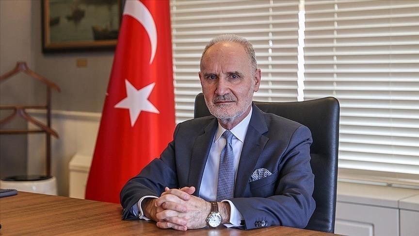 İTO Başkanı Avdagiç’ten enflasyon değerlendirmesi