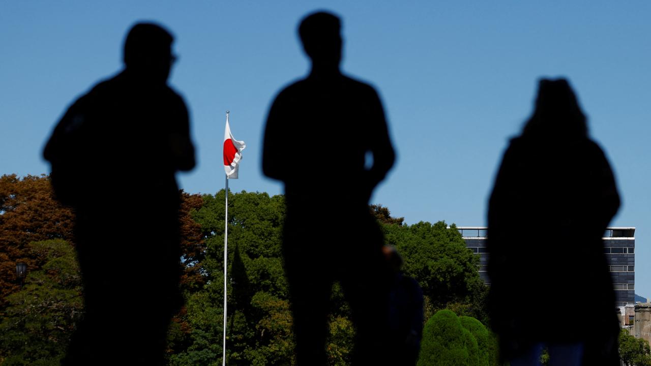 Japonya, tıbbi destek amacıyla Gazzelileri ülkeye kabul etmeyi değerlendiriyor