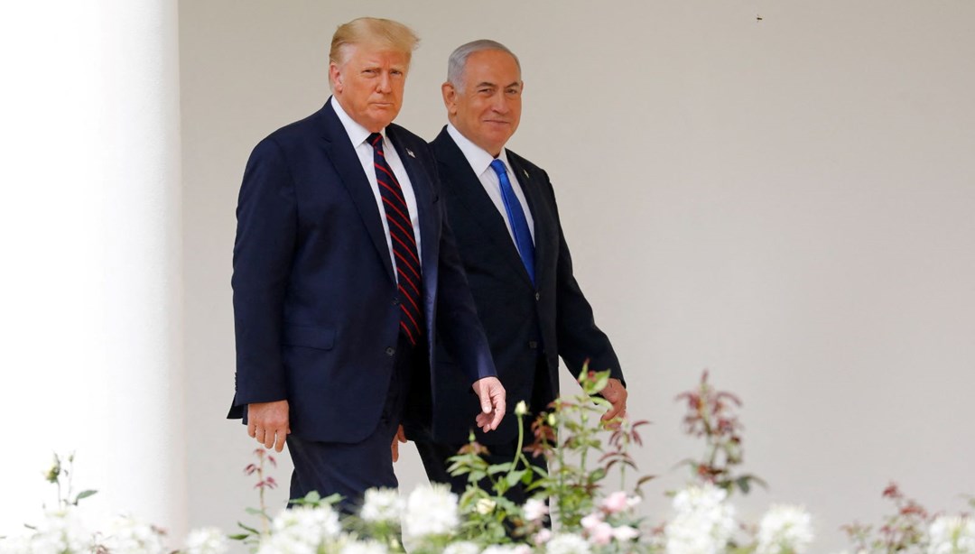 Netanyahu ABD’ye gidecek: Gazze’de ateşkeste ikinci aşama görüşmeleri yarın başlayacak