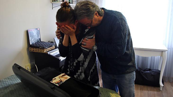 Ödüllü keman sanatçısı Laçin’in organları 3 kişiye hayat oldu: Fiziksel olarak onu yaşatmanın tek yolu buydu