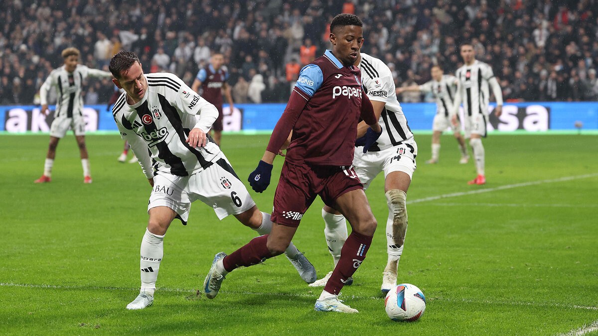 Simon Banza, Paul Onuachu’nun izinde