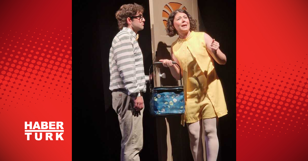 Tiyatro Frankfurt’tan “Boş Çerçeve” İstanbul’da