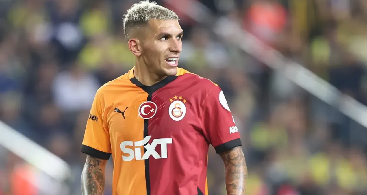 Torreira’dan Galatasaray’a veda sinyali: ‘Gidişim her geçen gün daha da yaklaşıyor’