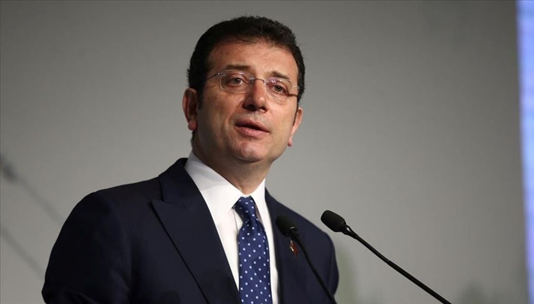 İmamoğlu’na diploma soruşturması: Üniversite kurucusu ifade verdi
